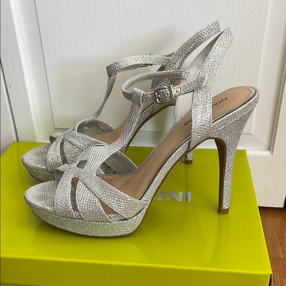 Gianni Binni Heleena Heels